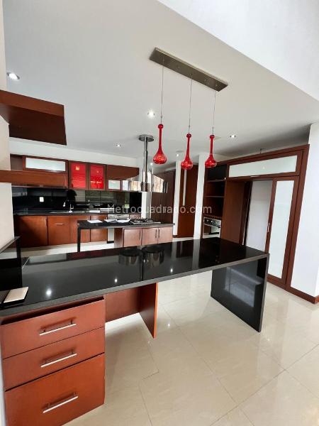 Casa – Fonquetá, Sabana Centro - Más