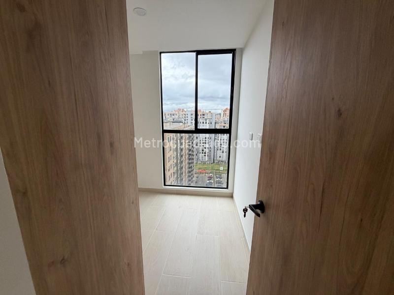 Apartamento en Arriendo, COLINA CAMPESTRE GILMAR, Bogotá D.C. - Vista 4