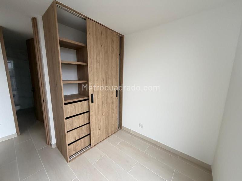 Apartamento en Arriendo, COLINA CAMPESTRE GILMAR, Bogotá D.C. - Vista 5