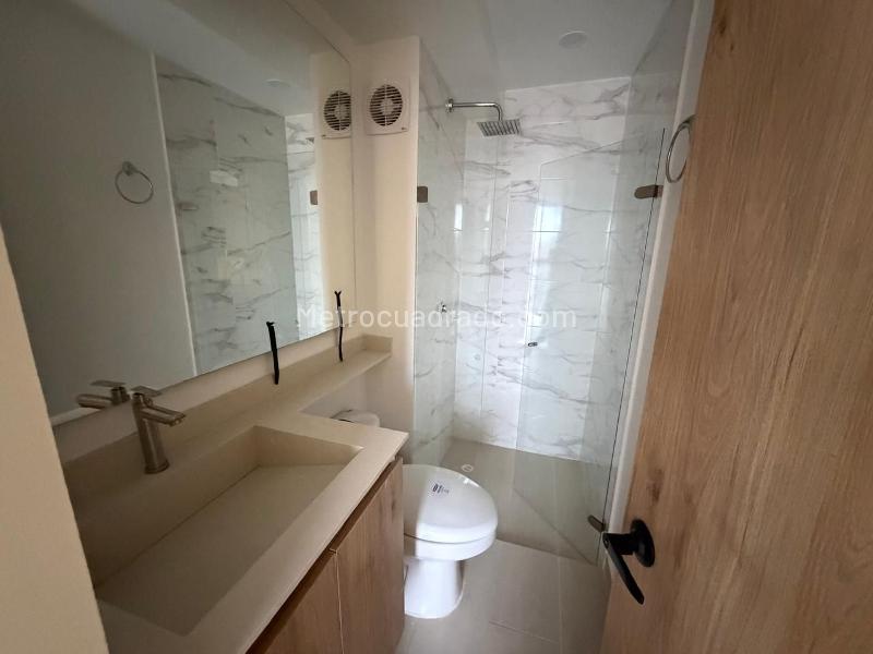 Apartamento en Arriendo, COLINA CAMPESTRE GILMAR, Bogotá D.C. - Vista 6