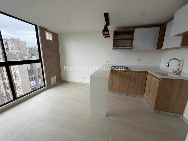 Apartamento en Arriendo, COLINA CAMPESTRE GILMAR, Bogotá D.C. - Vista 3
