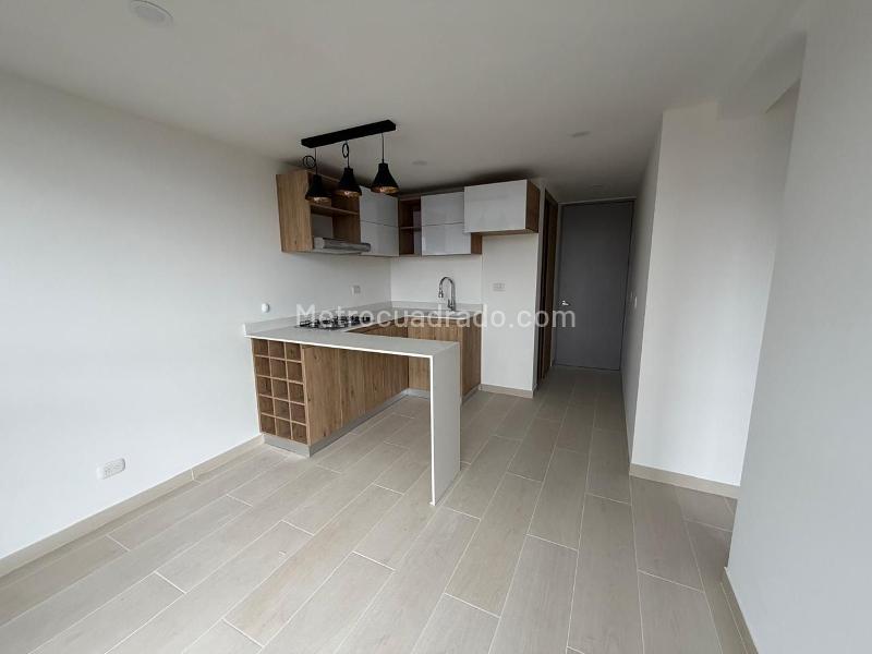 Apartamento en Arriendo, COLINA CAMPESTRE GILMAR, Bogotá D.C. - Vista 2