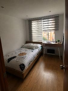Apartamento de 3 alcobas en venta en Gran Granada, Bogotá, 85 m² · foto 6 de 11