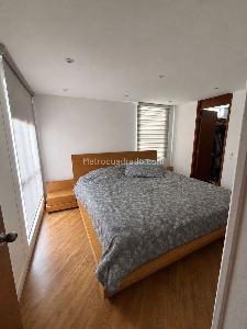 Apartamento de 3 alcobas en venta en Gran Granada, Bogotá, 85 m² · foto 8 de 11