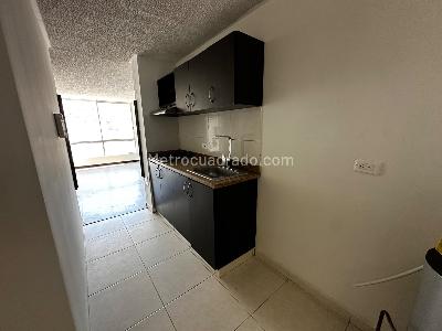Apartamento en venta en Lijaca, Bogotá · foto 11 de 14