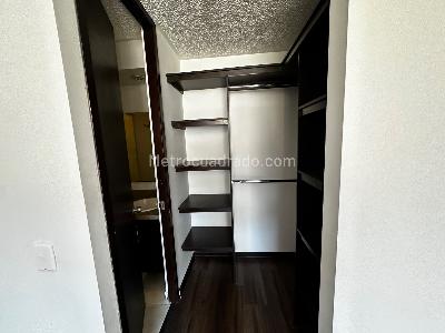 Apartamento en venta en Lijaca, Bogotá · foto 3 de 14