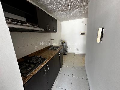 Apartamento en venta en Lijaca, Bogotá · foto 9 de 14