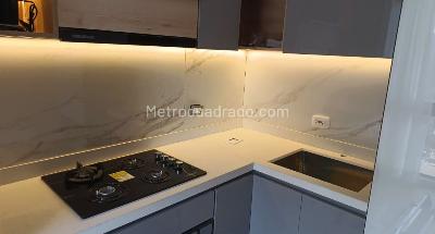 Apartamento en venta en Colina Campestre, Bogotá · foto 2 de 8