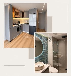 Apartamento en venta en Colina Campestre, Bogotá · foto 3 de 8