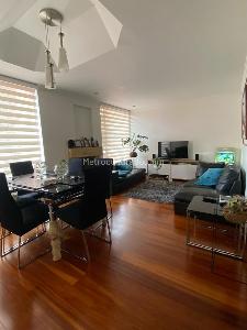 Apartamento de 3 alcobas en venta en Colina Campestre, Bogotá, 87 m² · foto 3 de 18