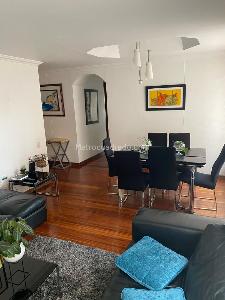 Apartamento de 3 alcobas en venta en Colina Campestre, Bogotá, 87 m² · foto 4 de 18