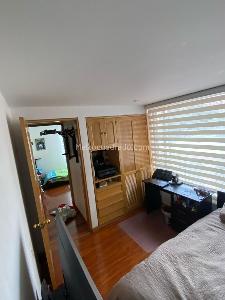 Apartamento de 3 alcobas en venta en Colina Campestre, Bogotá, 87 m² · foto 6 de 18