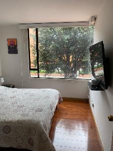 Apartamento de 3 alcobas en venta en Colina Campestre, Bogotá, 87 m² · foto 7 de 18