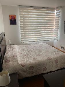 Apartamento de 3 alcobas en venta en Colina Campestre, Bogotá, 87 m² · foto 9 de 18