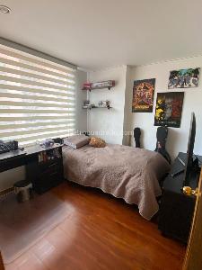 Apartamento de 3 alcobas en venta en Colina Campestre, Bogotá, 87 m² · foto 11 de 18