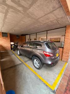 Apartamento de 3 alcobas en venta en Colina Campestre, Bogotá, 87 m² · foto 14 de 18