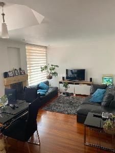 Apartamento de 3 alcobas en venta en Colina Campestre, Bogotá, 87 m² · foto 18 de 18