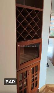 Apartamento de 3 alcobas en venta en Colina Campestre, Bogotá, 156 m² · foto 10 de 13