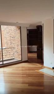 Apartamento de 3 alcobas en venta en Colina Campestre, Bogotá, 156 m² · foto 11 de 13