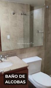 Apartamento de 3 alcobas en venta en Colina Campestre, Bogotá, 156 m² · foto 3 de 13