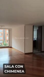 Apartamento de 3 alcobas en venta en Colina Campestre, Bogotá, 156 m² · foto 8 de 13