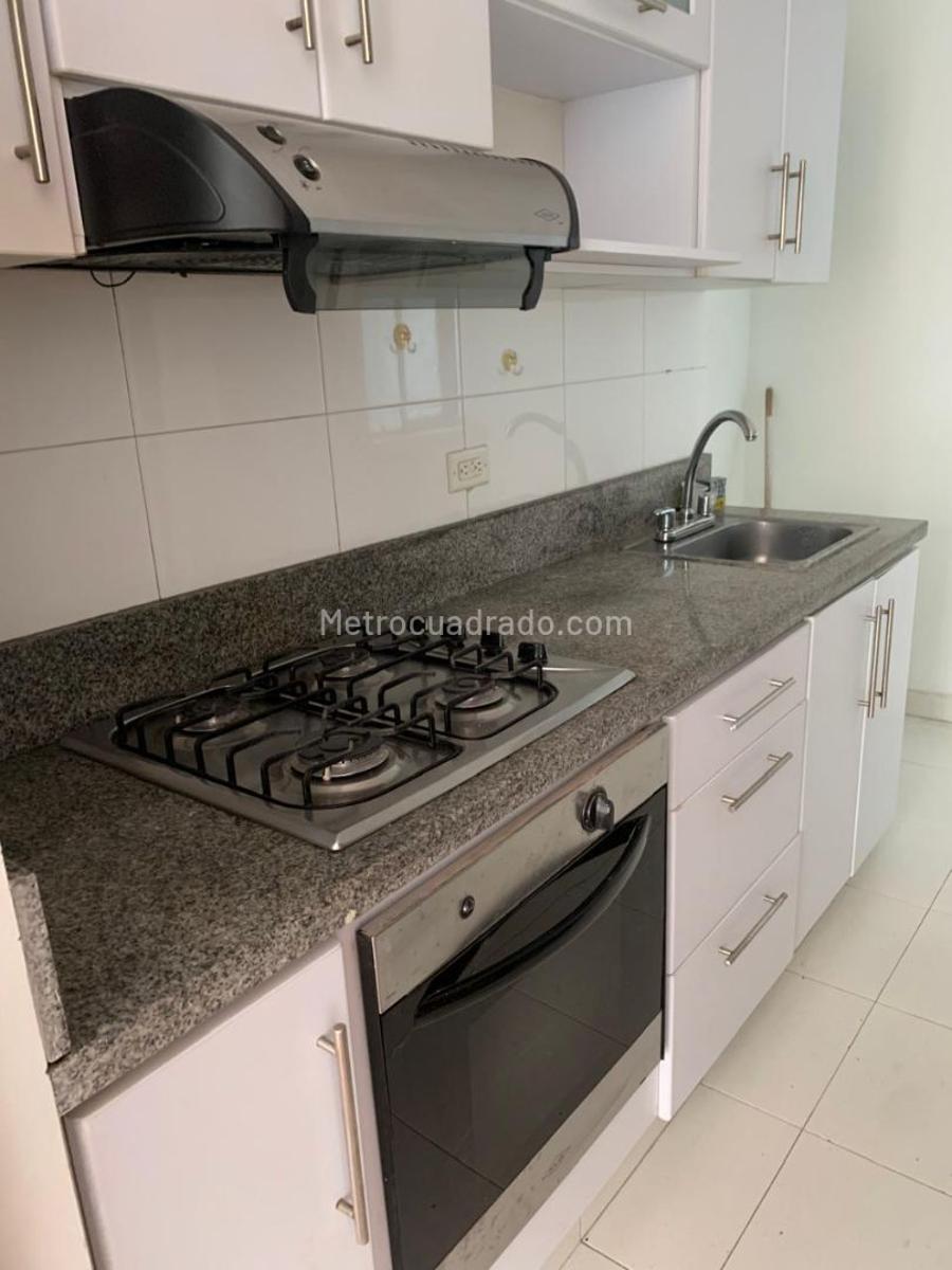 Foto del apartamento