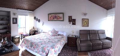 Casa de 3 alcobas en arriendo en Colina Campestre, Bogotá, 202 m² · foto 10 de 17