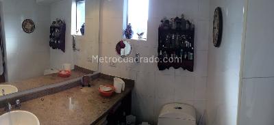 Casa de 3 alcobas en arriendo en Colina Campestre, Bogotá, 202 m² · foto 12 de 17
