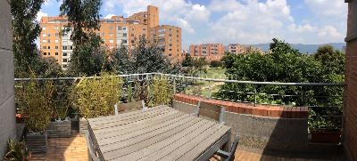 Casa de 3 alcobas en arriendo en Colina Campestre, Bogotá, 202 m² · foto 13 de 17
