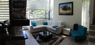 Casa de 3 alcobas en arriendo en Colina Campestre, Bogotá, 202 m² · foto 17 de 17