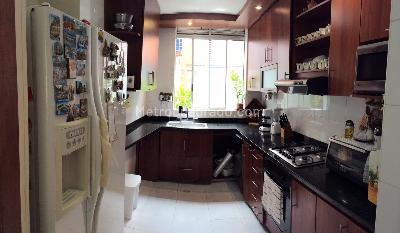 House for rent in COLINA CAMPESTRE, Bogotá