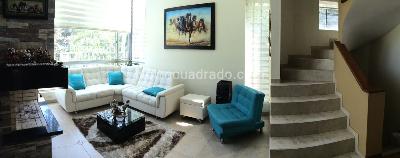 Casa de 3 alcobas en arriendo en Colina Campestre, Bogotá, 202 m² · foto 4 de 17
