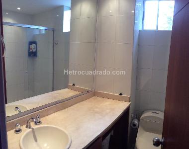 Casa de 3 alcobas en arriendo en Colina Campestre, Bogotá, 202 m² · foto 5 de 17