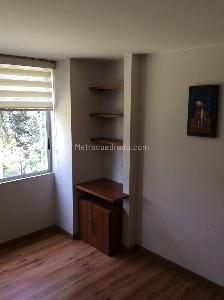 Casa de 3 alcobas en arriendo en Colina Campestre, Bogotá, 202 m² · foto 7 de 17