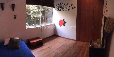 Casa de 3 alcobas en arriendo en Colina Campestre, Bogotá, 202 m² · foto 8 de 17