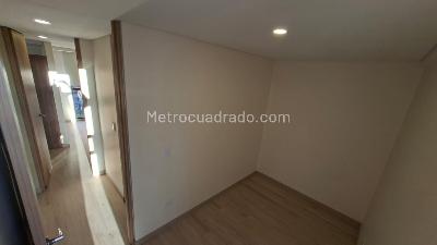 Apartamento de 2 alcobas en arriendo en Lijaca, Bogotá, 34 m² · foto 6 de 14