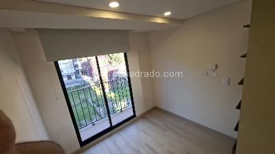 Apartamento de 2 alcobas en arriendo en Lijaca, Bogotá, 34 m² · foto 11 de 14
