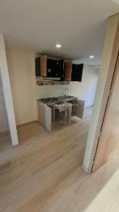 Apartamento de 2 alcobas en arriendo en Lijaca, Bogotá, 34 m² · foto 12 de 14