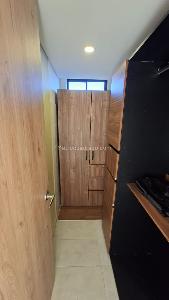 Apartamento de 2 alcobas en arriendo en Lijaca, Bogotá, 34 m² · foto 14 de 14