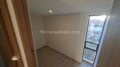 Apartamento de 2 alcobas en arriendo en Lijaca, Bogotá, 34 m² · foto 3 de 14