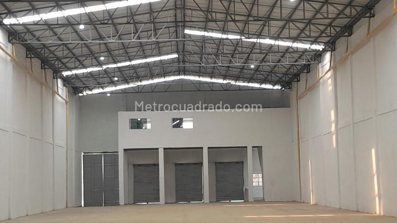 Bodega en Arriendo, CARTAGENA, Cartagena de Indias - Vista 5