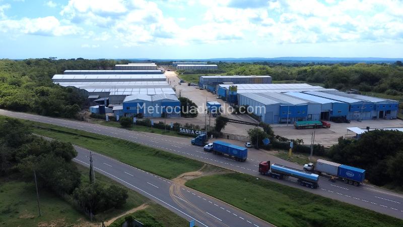 Lote en Venta, BAHIA DE CARTAGENA, Cartagena de Indias - Vista 2