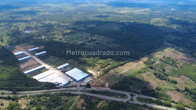 Lote en Venta, BAHIA DE CARTAGENA, Cartagena de Indias - Vista 3