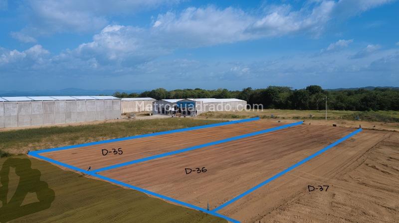 Lote en Venta, BAHIA DE CARTAGENA, Cartagena de Indias - Vista 5