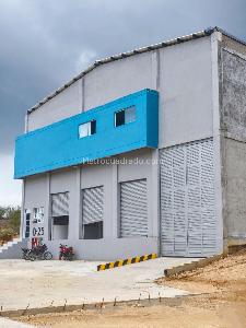 Bodega en Arriendo, MAMONAL, Cartagena de Indias