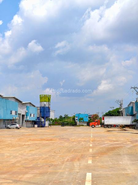 Bodega en Arriendo, MAMONAL, Cartagena de Indias - Vista 4