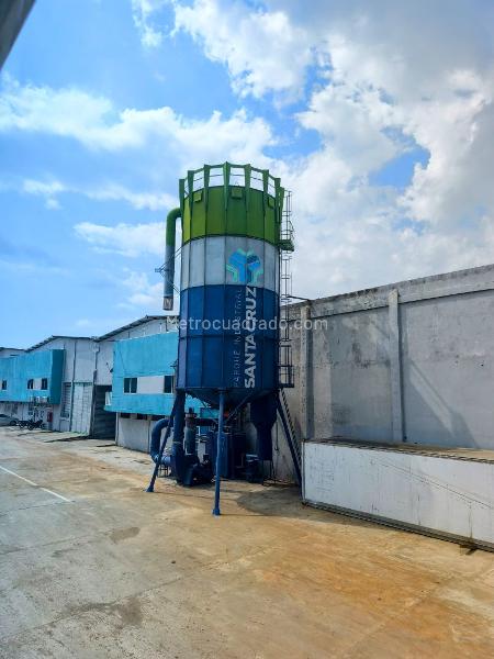 Bodega en Arriendo, MAMONAL, Cartagena de Indias - Vista 5