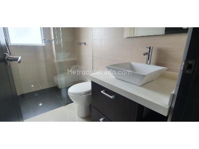 Apartamento en venta en Pinares, Pereira · foto 5 de 20