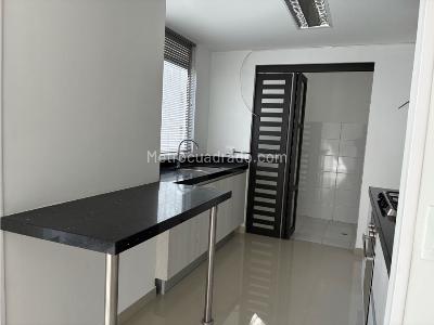 Apartamento en venta en Pinares, Pereira · foto 20 de 20