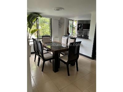 Apartamento en venta en Pinares, Pereira · foto 2 de 13